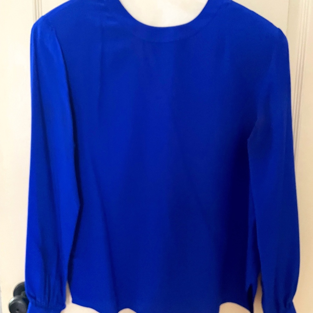 Doncaster Silk